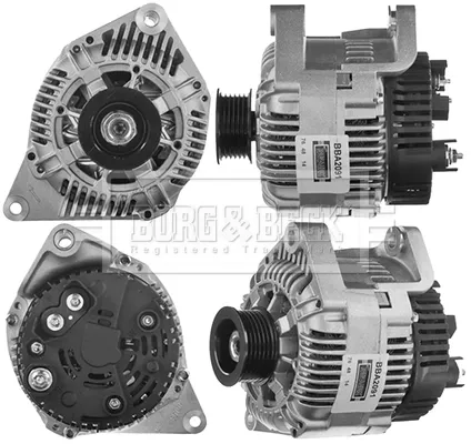 Alternador SA187 Lamborghini