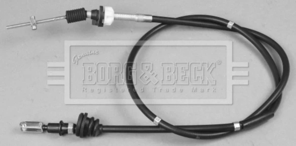 Cable de embrague Citroen C1 1 (PM, PN)
