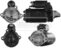 Motor de arranque 0001362307 Ford