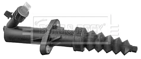 Bombin de embrague Citroen C4 II