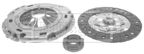 Embrague HK2536 Borg&beck