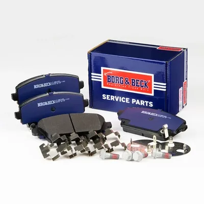 Comprar Pastillas de freno delanteras Nissan Primera  P12