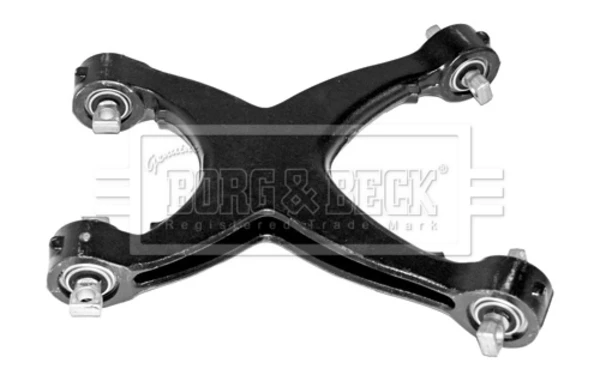 Brazo De Suspension Trasera MAN TGX 