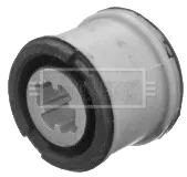 Silentblock (Almohada) De La Viga Delantera (Bastidor Auxiliar) Ford Mondeo III