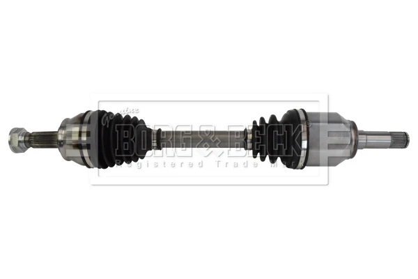 BDS1352 Borg&beck