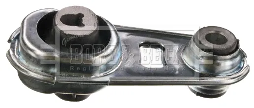  Soporte de motor delantero Nissan Qashqai 2
