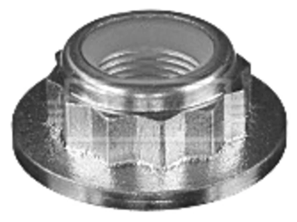 Tuerca, cubo de rueda trasero Skoda Octavia TOUR I A4 (1U2)