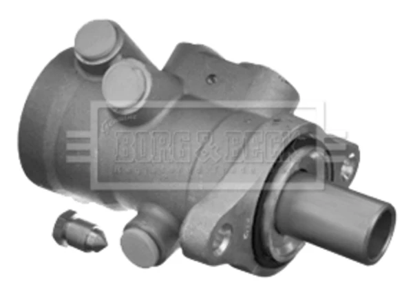 Cilindro principal de freno Renault Laguna 2 (BG0)