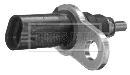 Sensor de temperatura del refrigerante 06K919525 VAG