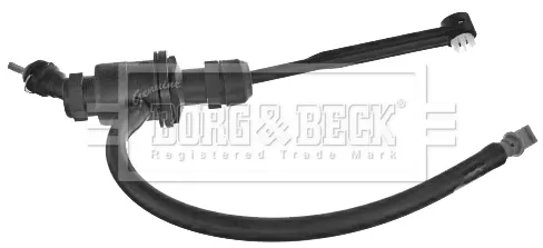 Cilindro maestro de embrague BCM154 Borg&beck