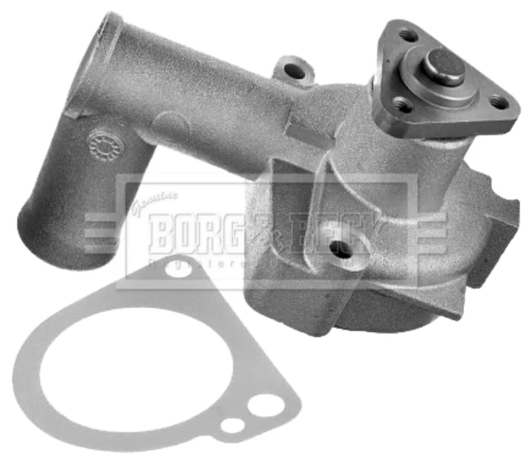 Bomba de agua para Ford Fiesta 1 (GBFT)