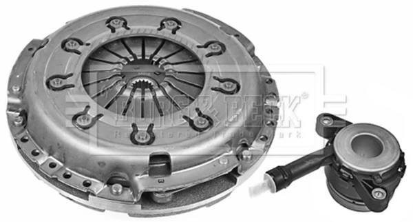 Kit de embrague Jeep Compass LIMITED 