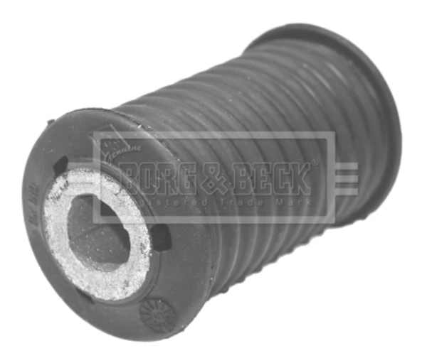 Silentblock trasero de ballesta trasera Renault Master 2 (FD)