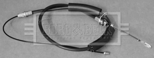 BKB3302 Borg&beck