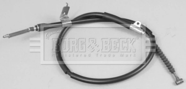 BKB2136 Borg&beck