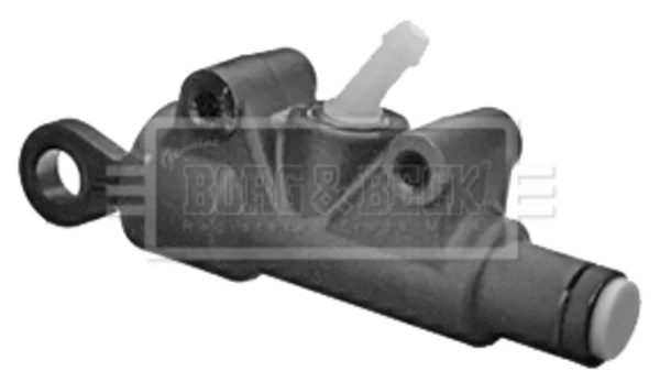Cilindro maestro de embrague BMW 5 (E39)