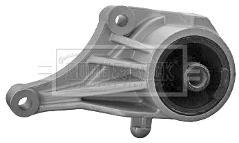 Soporte de motor delantero Opel Combo B camioneta (2001 - 2011) precio, desde