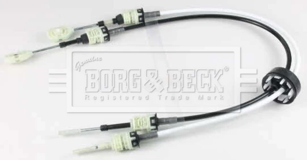 BKG1166 Borg&beck