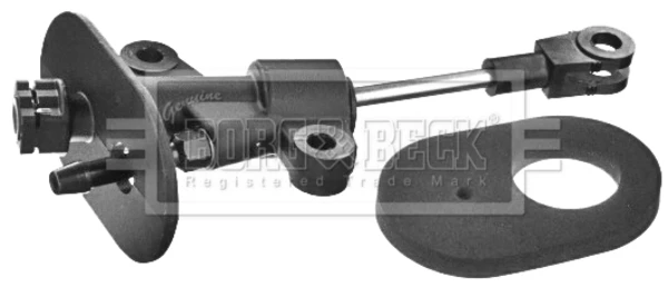 Cilindro maestro de embrague Fiat Doblo 2 (263)