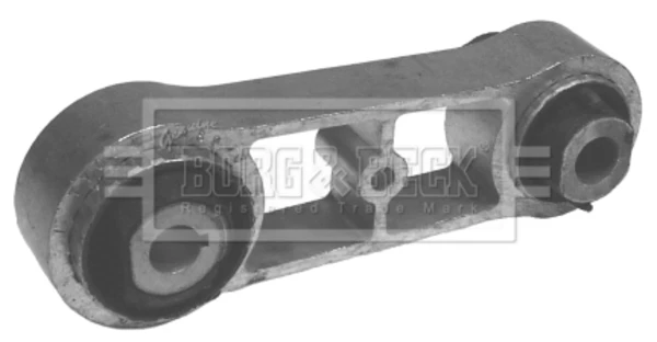 Soporte de motor trasero Renault Laguna 2 (KG0)