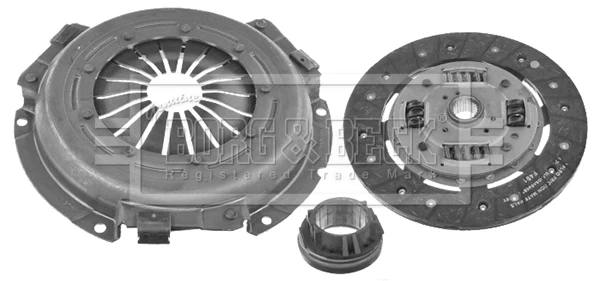 Y225 Sassone kit de embrague (3 partes)