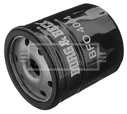 Filtro de aceite BFO4004 Borg&beck