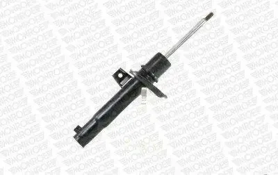 Amortiguador delantero 6Q0413031AP VAG