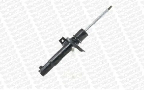 Amortiguador delantero 6Q0413031AP VAG