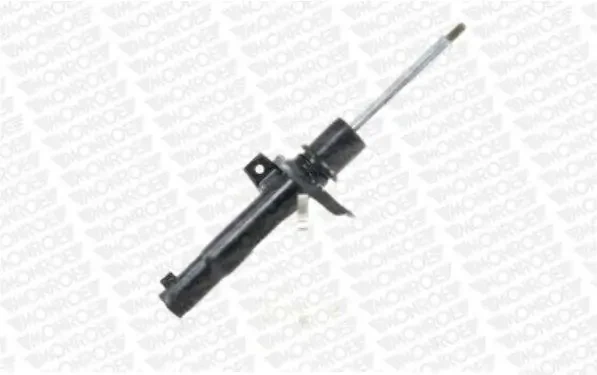 Amortiguador delantero 6Q0413031AP VAG
