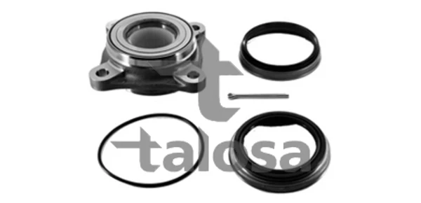 81TO0272 Talosa