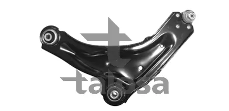 Brazo inferior izquierdo de la suspensión delantera 4006323 Talosa