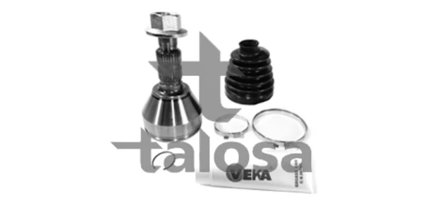 77OP1056 Talosa