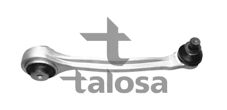 Brazo superior izquierdo de la suspensión delantera 4611247 Talosa