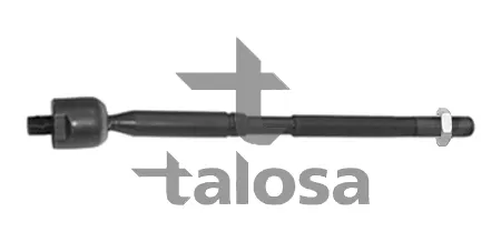 Barra de acoplamiento Toyota Corolla R10