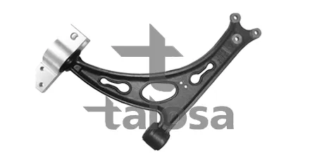 Brazo inferior izquierdo de la suspensión delantera 3009721 Talosa