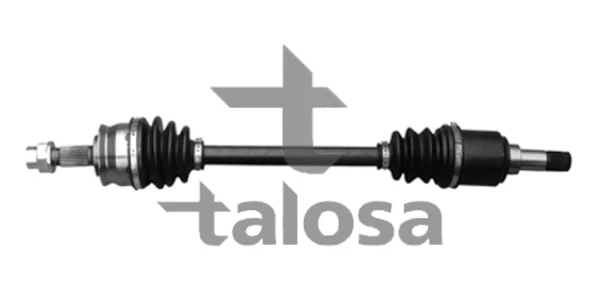 76FI9999 Talosa