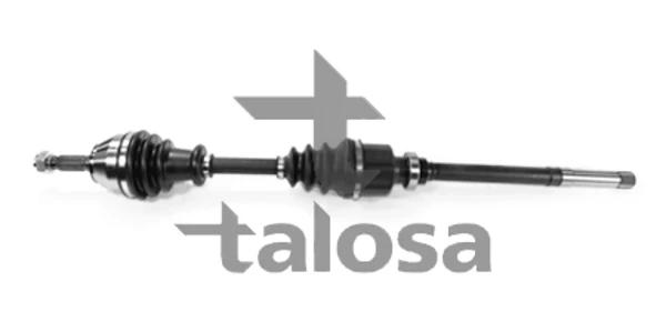 76CT8022 Talosa