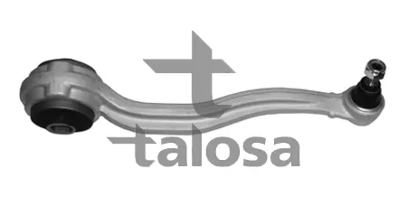Brazo superior izquierdo de la suspensión delantera 4601713 Talosa