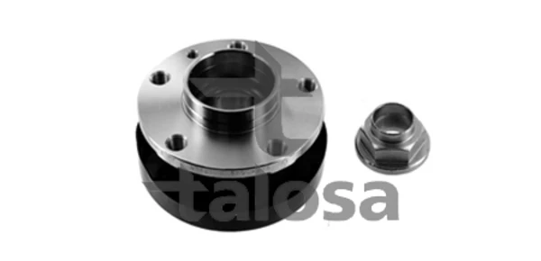 81AL0254 Talosa