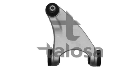 Brazo superior izquierdo de la suspensión delantera 4001574 Talosa