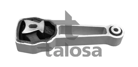 Soporte de motor derecho 6110173 Talosa