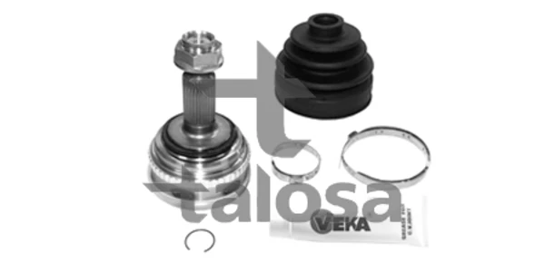 77HO1011A Talosa