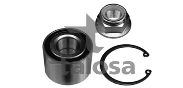 80RE0052 Talosa