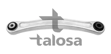 Brazo superior derecho de la suspensión trasera 4602880 Talosa