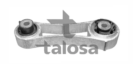 Soporte de motor trasero 6105190 Talosa