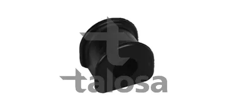 Buje de barra estabilizadora trasera 6513709 Talosa