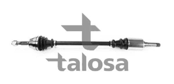 76PE8016 Talosa