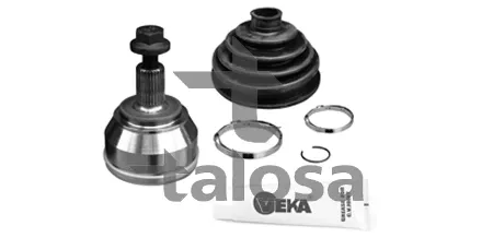 Junta homocinetica 77VW1062 Talosa
