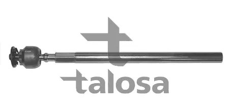 Barra de acoplamiento 4400889 Talosa