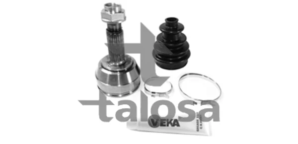 77FD1006 Talosa